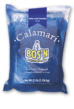 Calamari