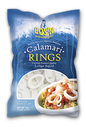CalamariRings