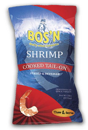 CookShrimp