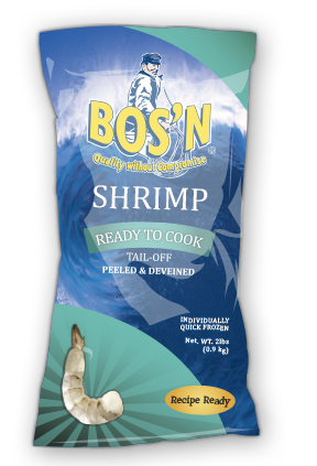 RawShrimp